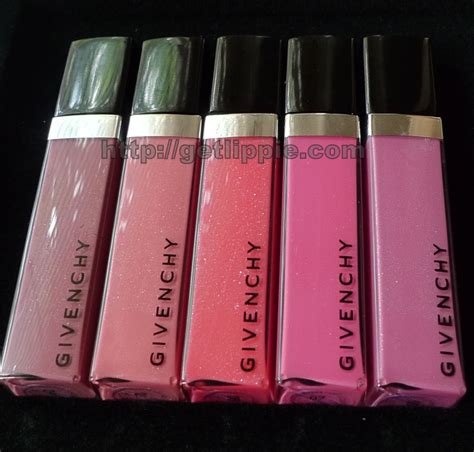 givenchy l interdit australia|givenchy interdit gloss.